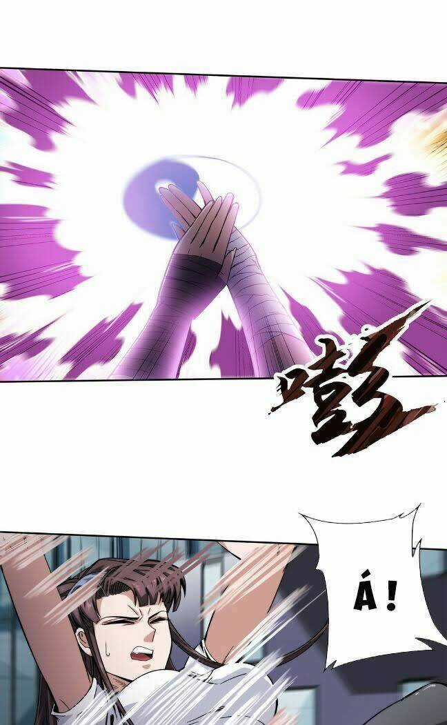 Dạ Thị Chi Chủ Chapter 26 trang 6