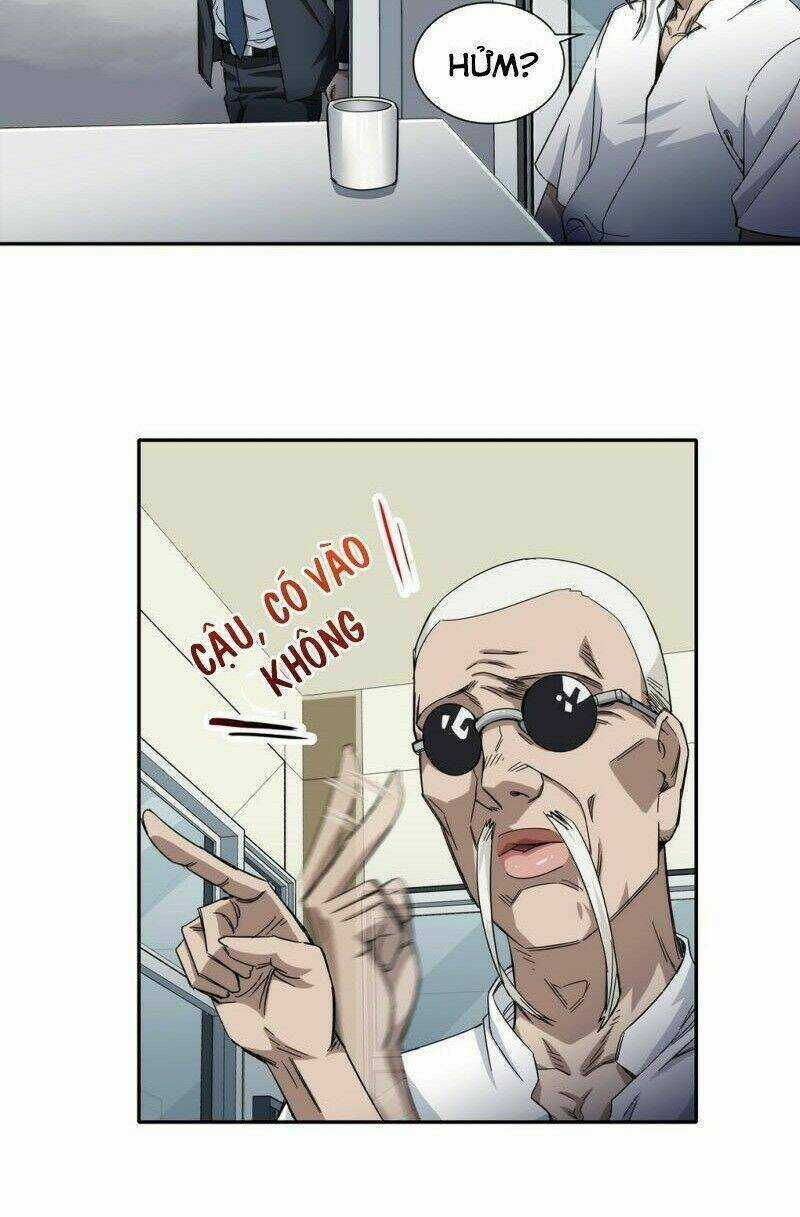 Dạ Thị Chi Chủ Chapter 27 trang 11