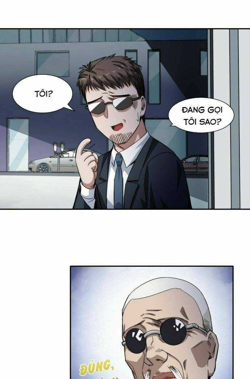 Dạ Thị Chi Chủ Chapter 27 trang 12