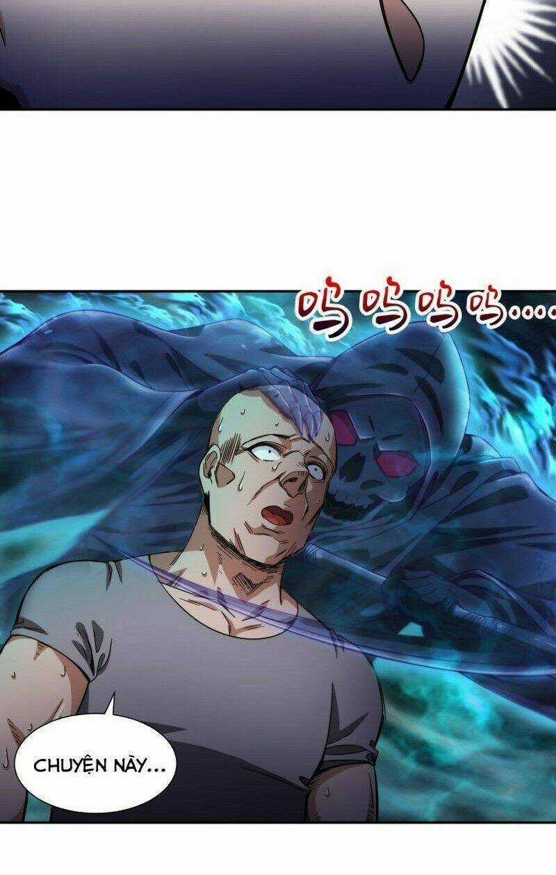 Dạ Thị Chi Chủ Chapter 27 trang 23