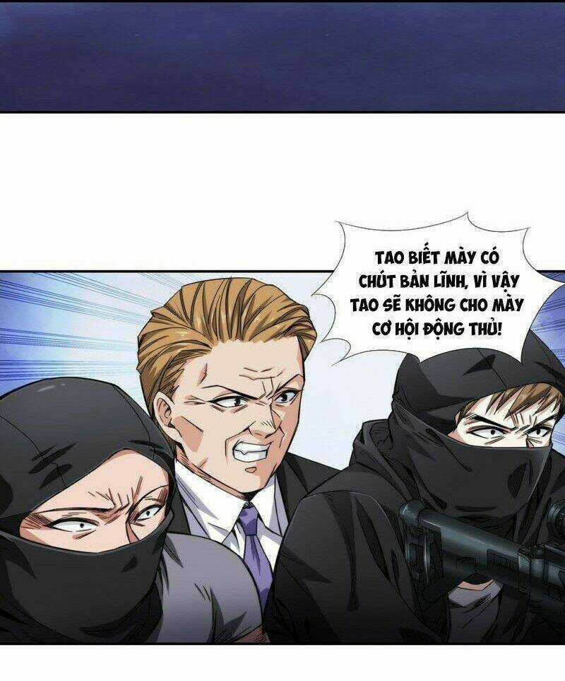 Dạ Thị Chi Chủ Chapter 27 trang 33