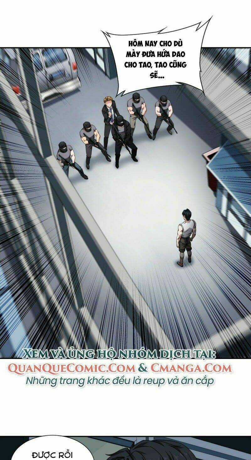 Dạ Thị Chi Chủ Chapter 27 trang 34