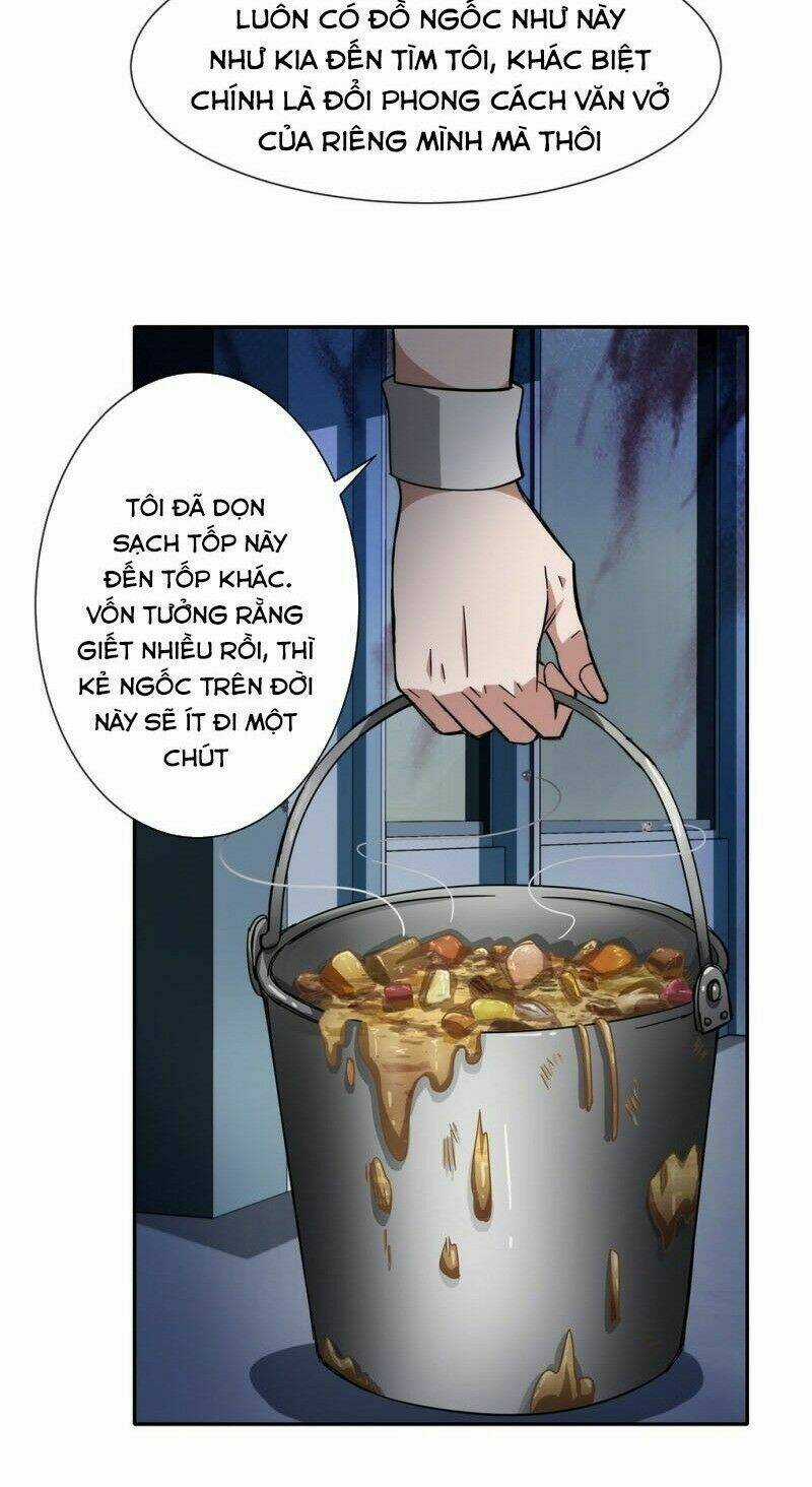 Dạ Thị Chi Chủ Chapter 27 trang 37