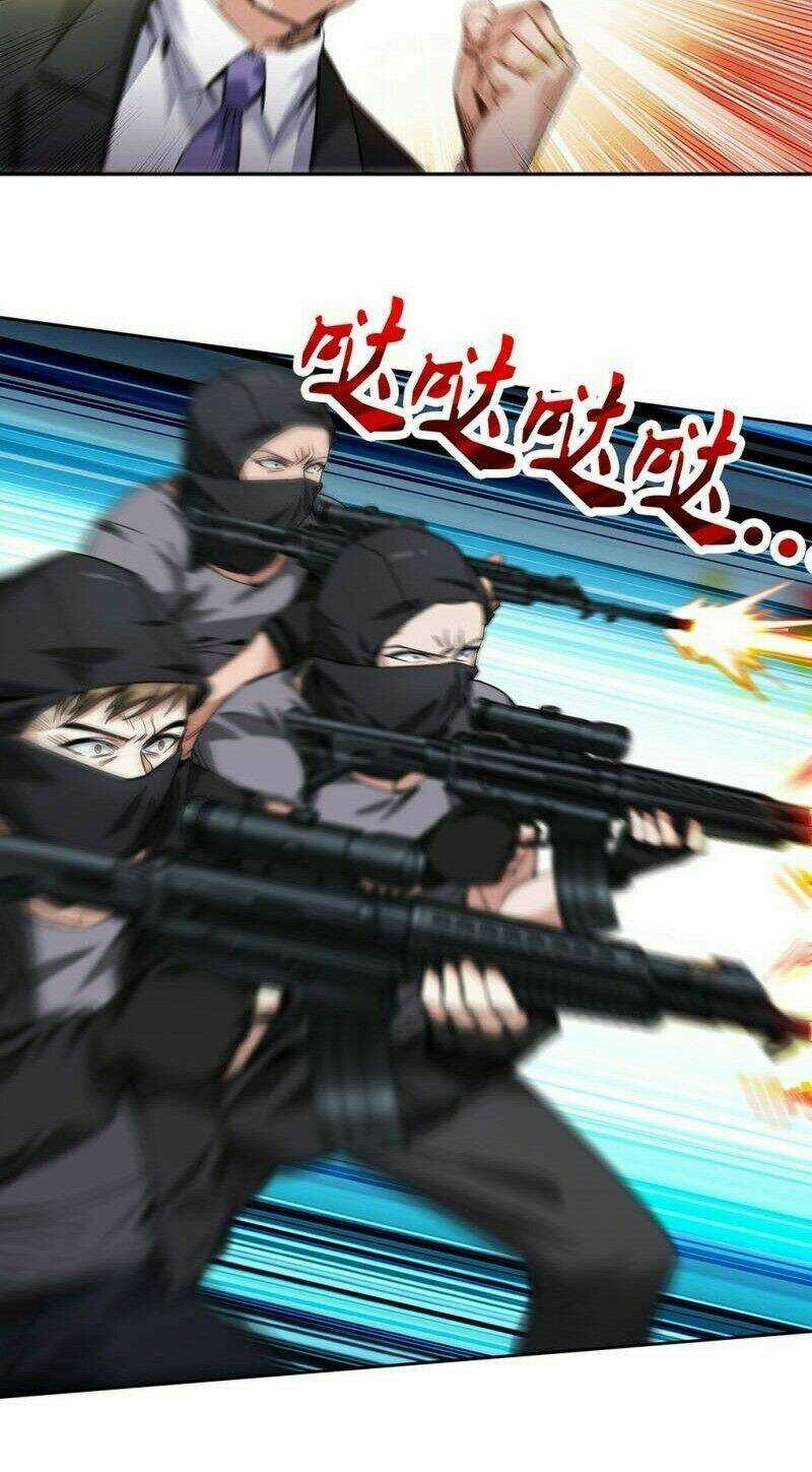 Dạ Thị Chi Chủ Chapter 27 trang 39