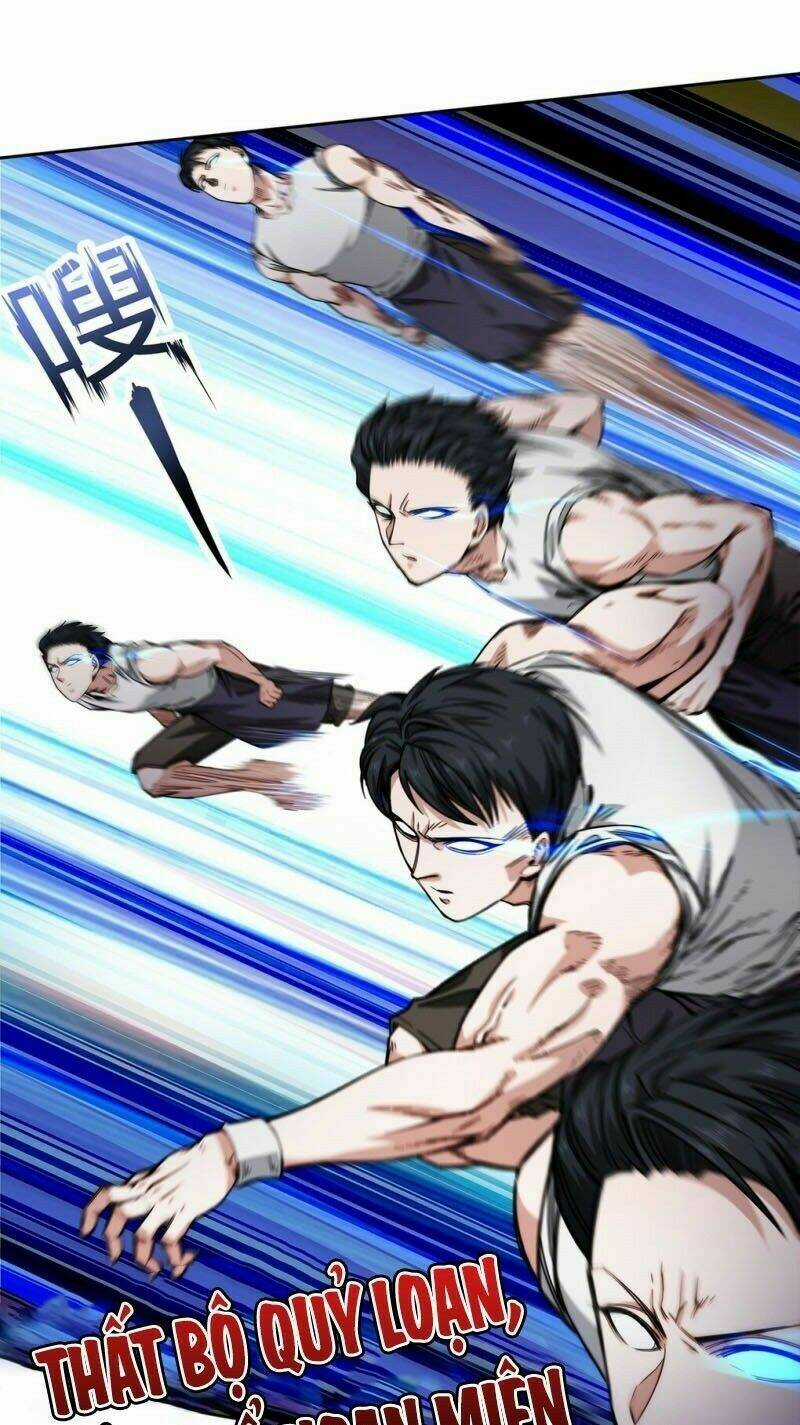 Dạ Thị Chi Chủ Chapter 27 trang 40