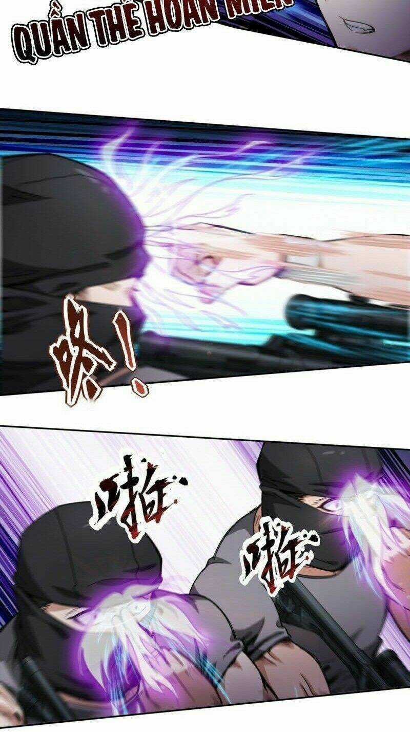 Dạ Thị Chi Chủ Chapter 27 trang 41