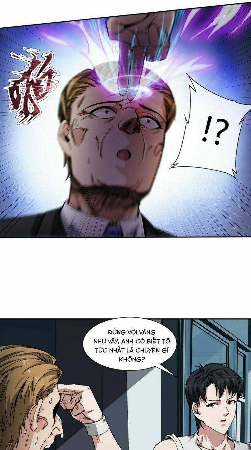 Dạ Thị Chi Chủ Chapter 27 trang 42