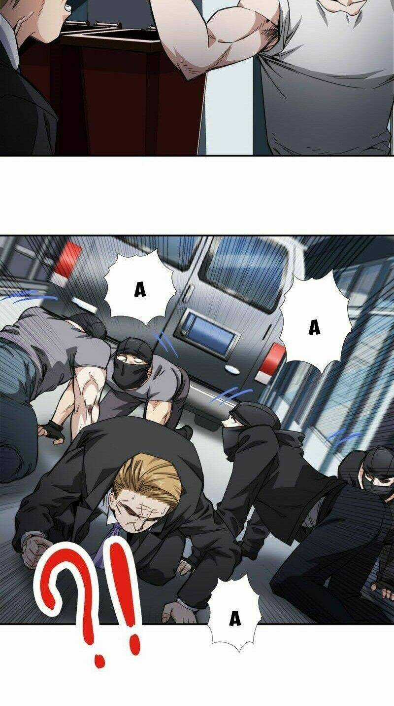 Dạ Thị Chi Chủ Chapter 27 trang 43