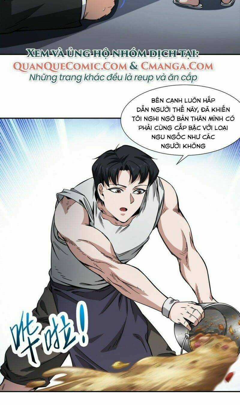 Dạ Thị Chi Chủ Chapter 27 trang 45