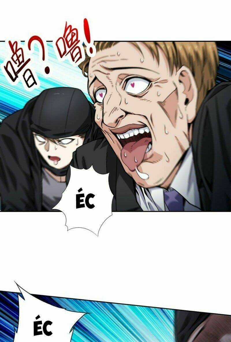 Dạ Thị Chi Chủ Chapter 27 trang 46