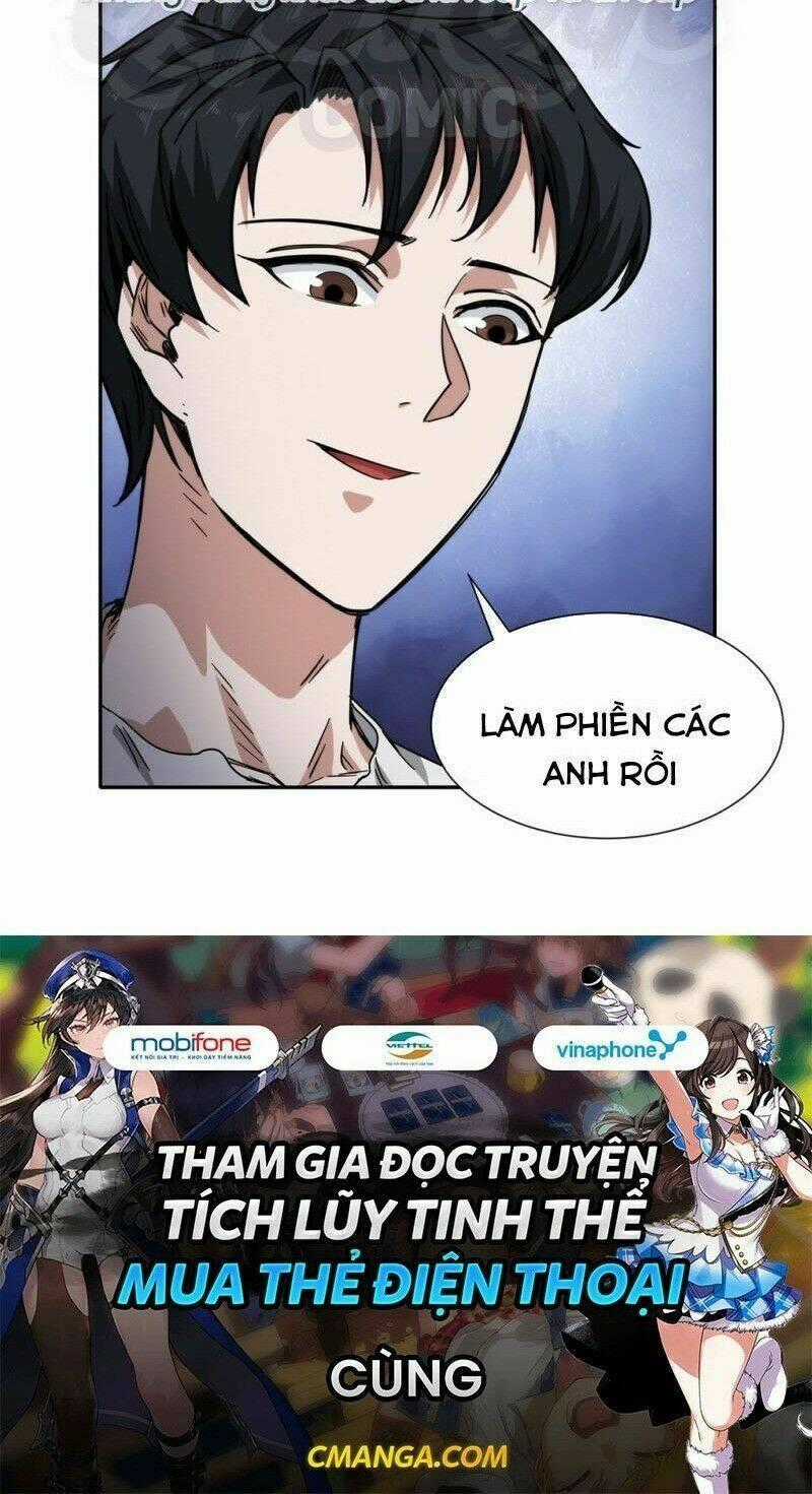 Dạ Thị Chi Chủ Chapter 27 trang 49