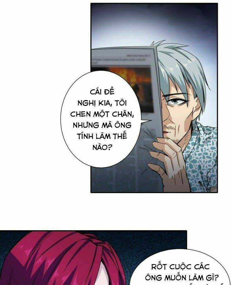 Dạ Thị Chi Chủ Chapter 27 trang 6