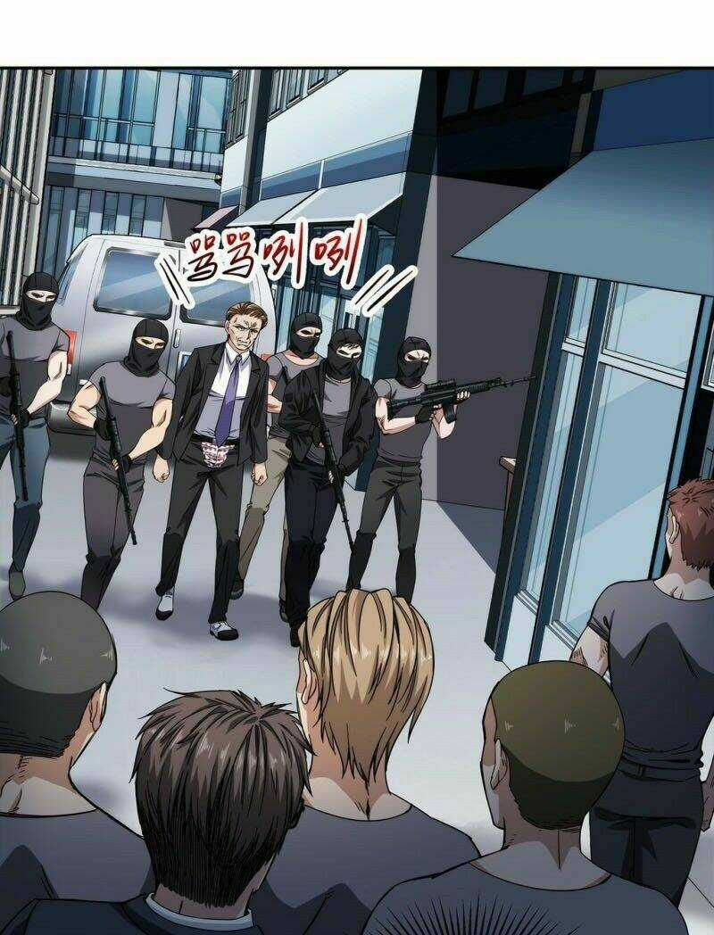 Dạ Thị Chi Chủ Chapter 27 trang 8