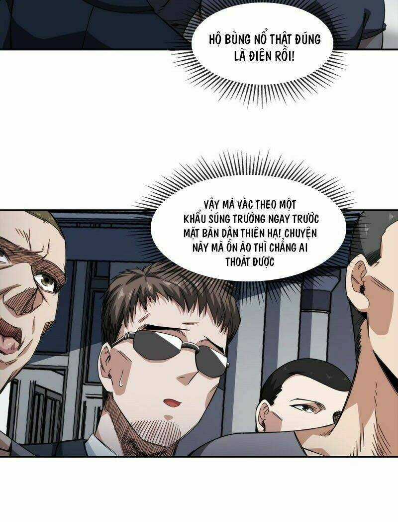 Dạ Thị Chi Chủ Chapter 27 trang 9