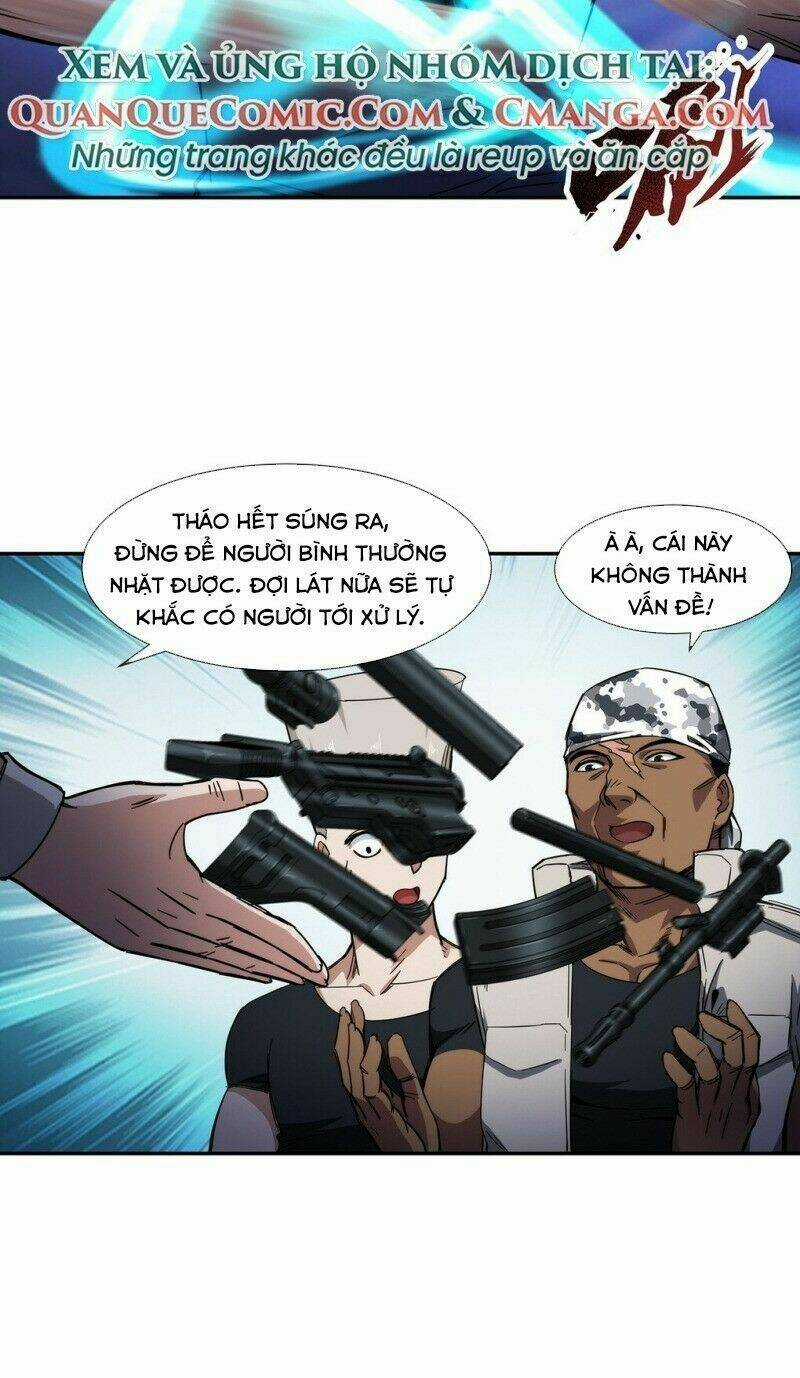 Dạ Thị Chi Chủ Chapter 28 trang 17