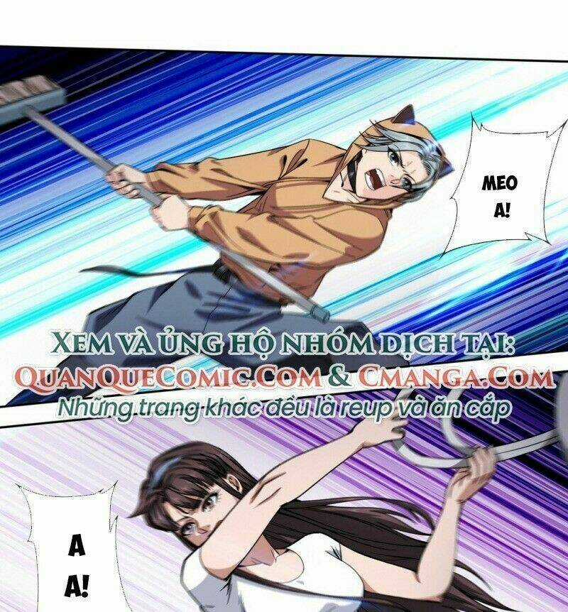 Dạ Thị Chi Chủ Chapter 28 trang 20