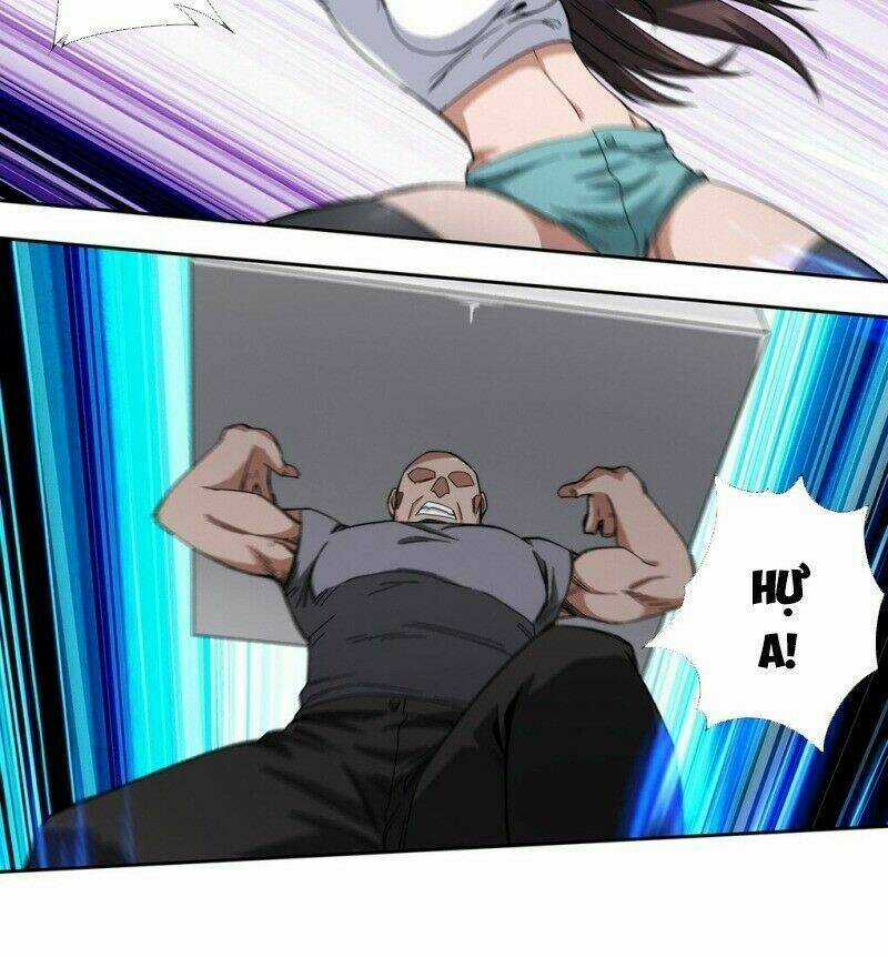 Dạ Thị Chi Chủ Chapter 28 trang 21