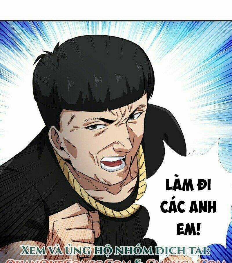 Dạ Thị Chi Chủ Chapter 28 trang 28