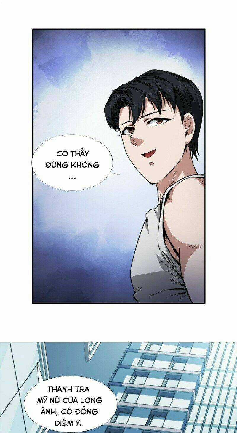 Dạ Thị Chi Chủ Chapter 28 trang 30