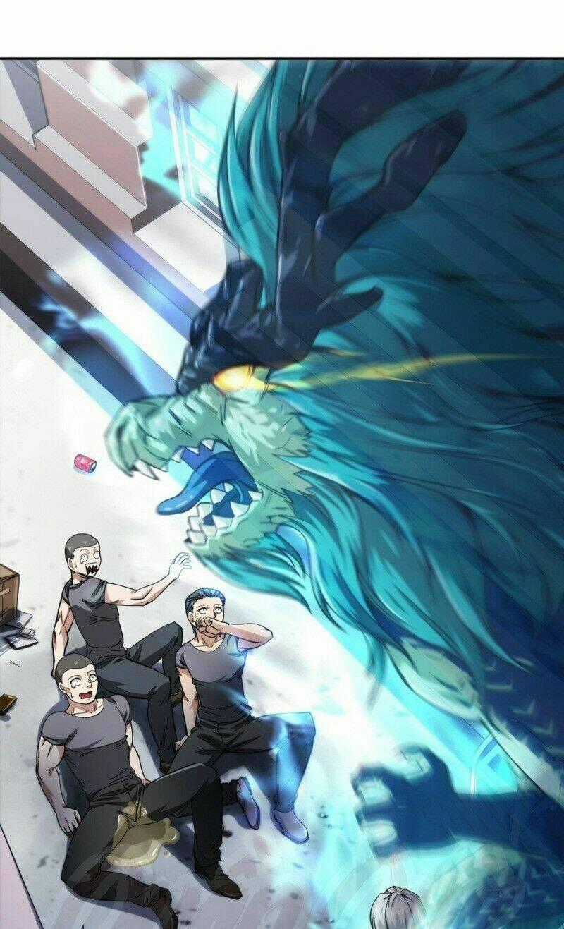 Dạ Thị Chi Chủ Chapter 28 trang 38