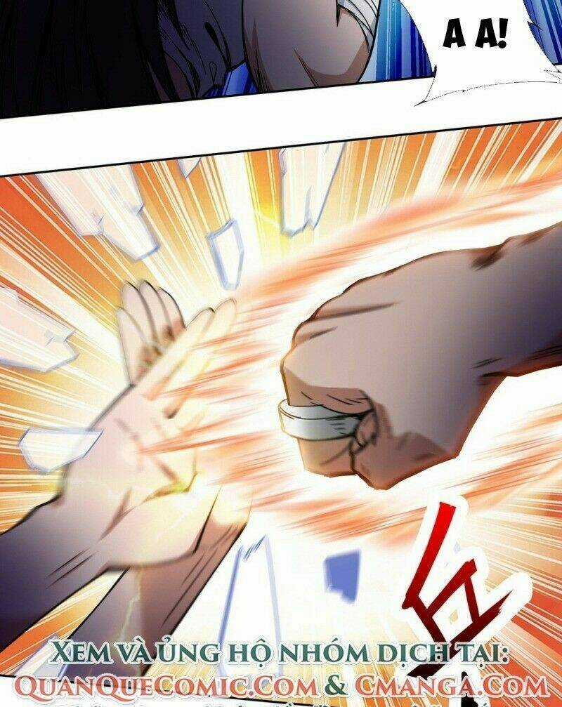 Dạ Thị Chi Chủ Chapter 28 trang 4