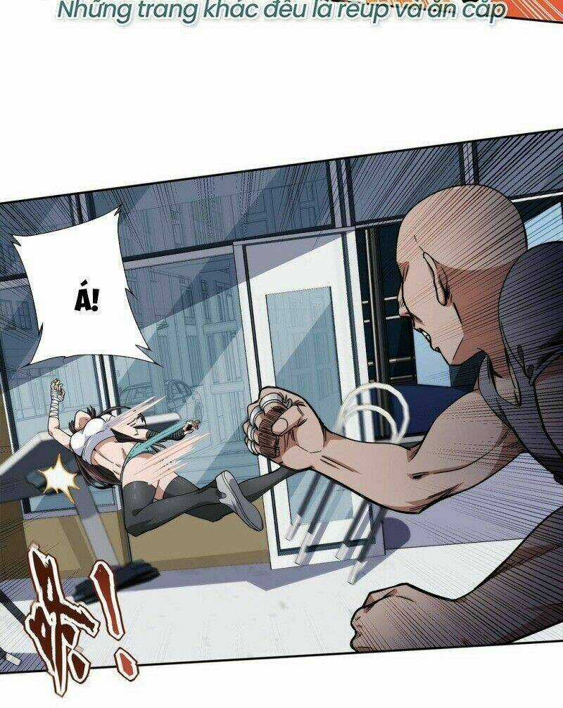 Dạ Thị Chi Chủ Chapter 28 trang 5