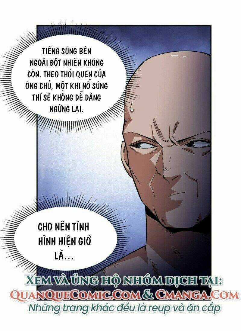 Dạ Thị Chi Chủ Chapter 28 trang 8