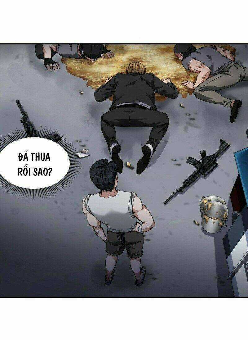 Dạ Thị Chi Chủ Chapter 28 trang 9