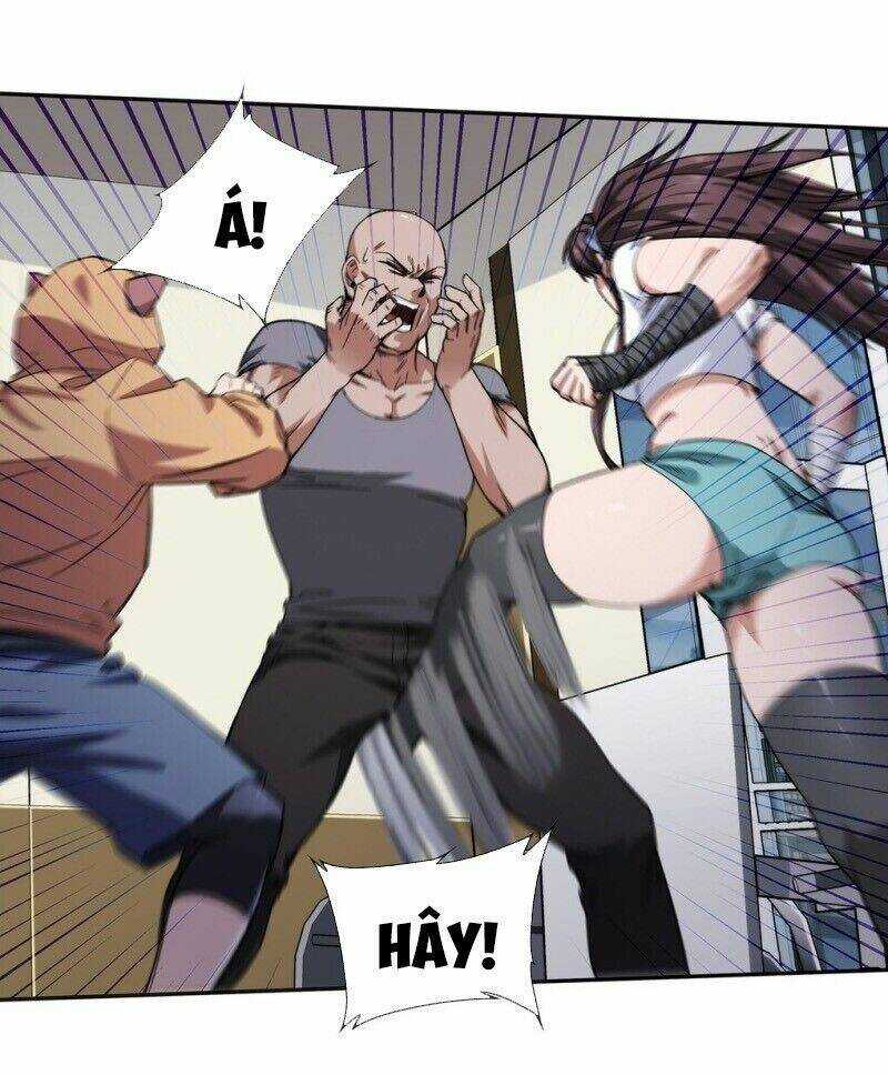 Dạ Thị Chi Chủ Chapter 29 trang 10