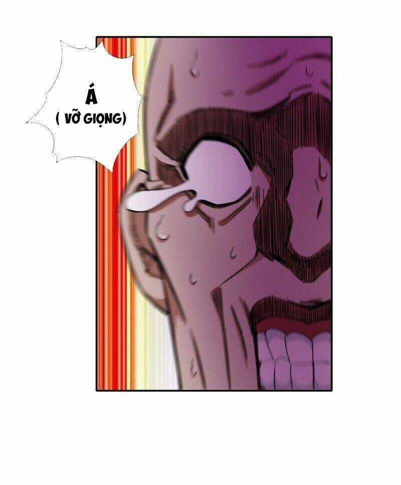 Dạ Thị Chi Chủ Chapter 29 trang 11