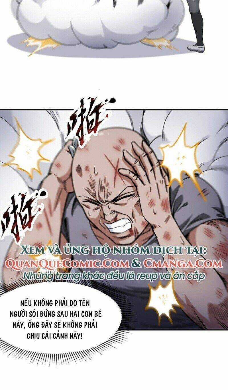 Dạ Thị Chi Chủ Chapter 29 trang 13