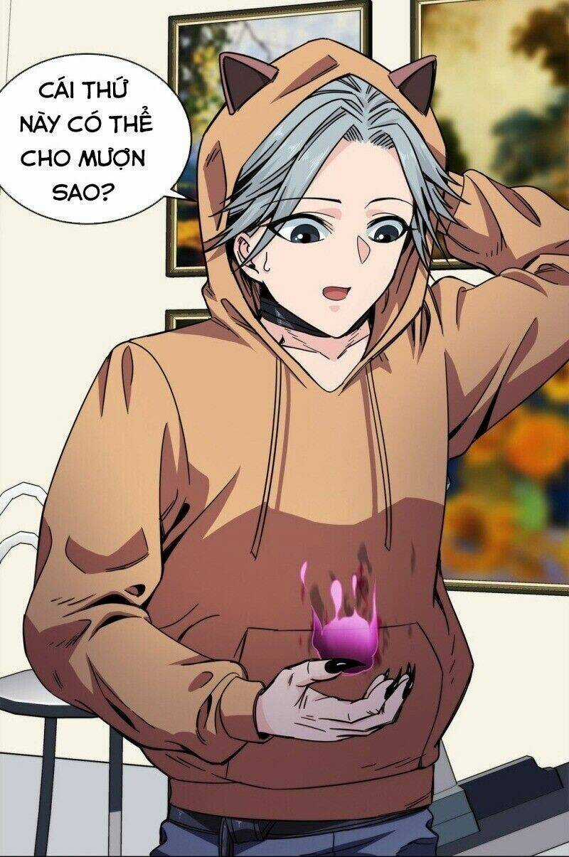 Dạ Thị Chi Chủ Chapter 29 trang 23