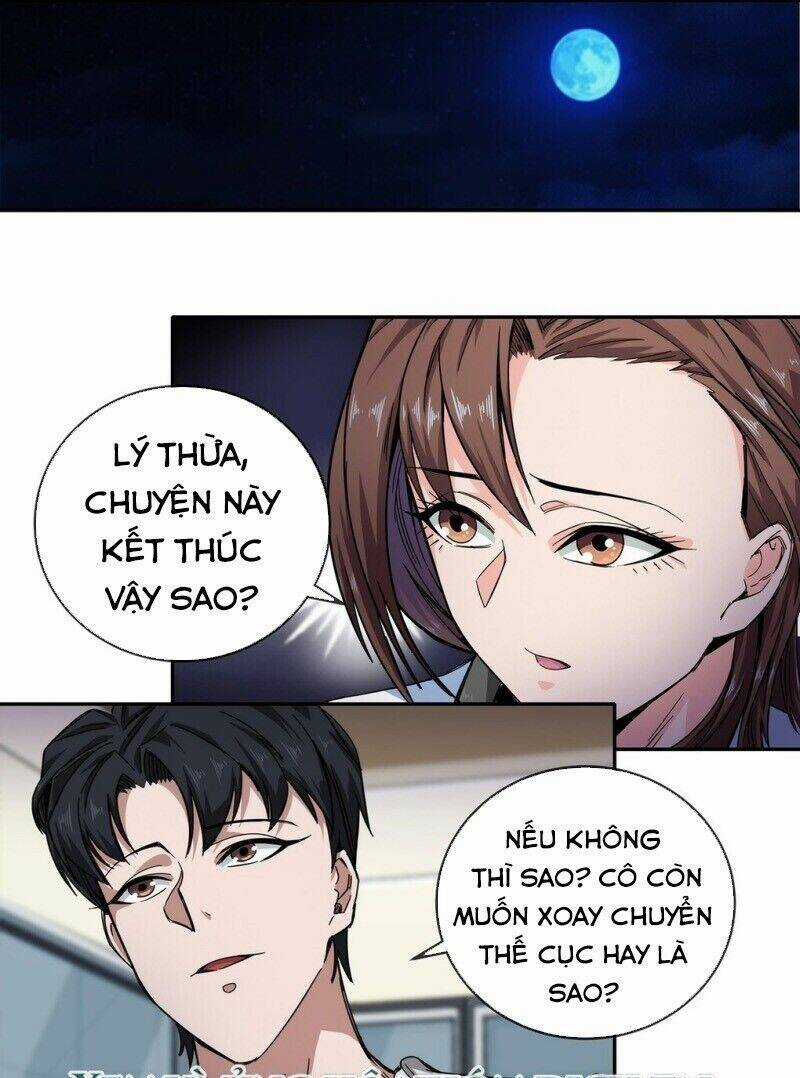 Dạ Thị Chi Chủ Chapter 29 trang 24