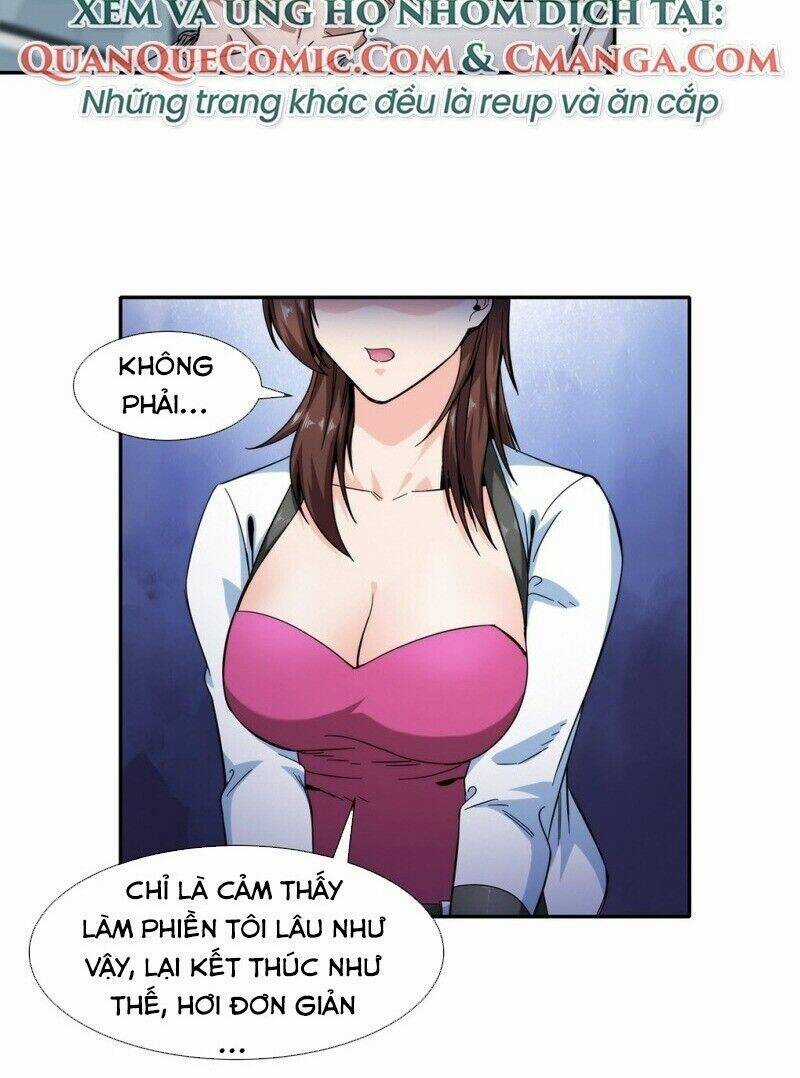 Dạ Thị Chi Chủ Chapter 29 trang 25