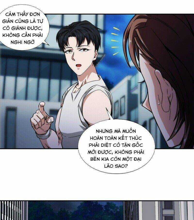 Dạ Thị Chi Chủ Chapter 29 trang 26