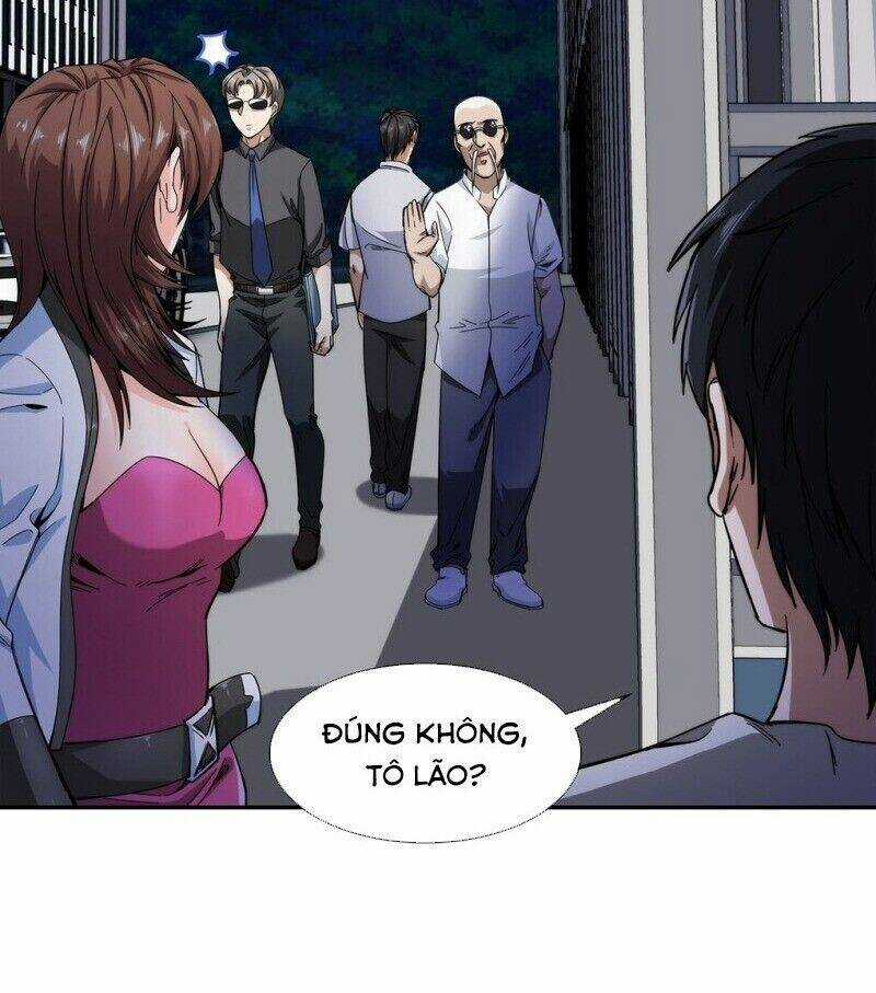 Dạ Thị Chi Chủ Chapter 29 trang 27