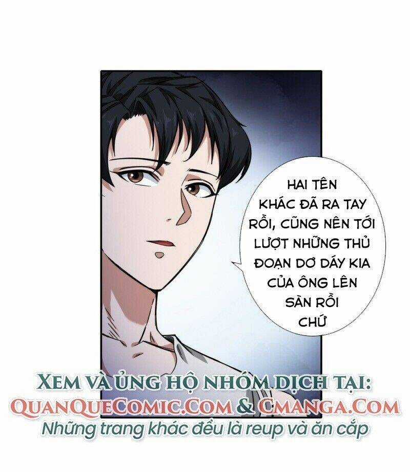 Dạ Thị Chi Chủ Chapter 29 trang 28
