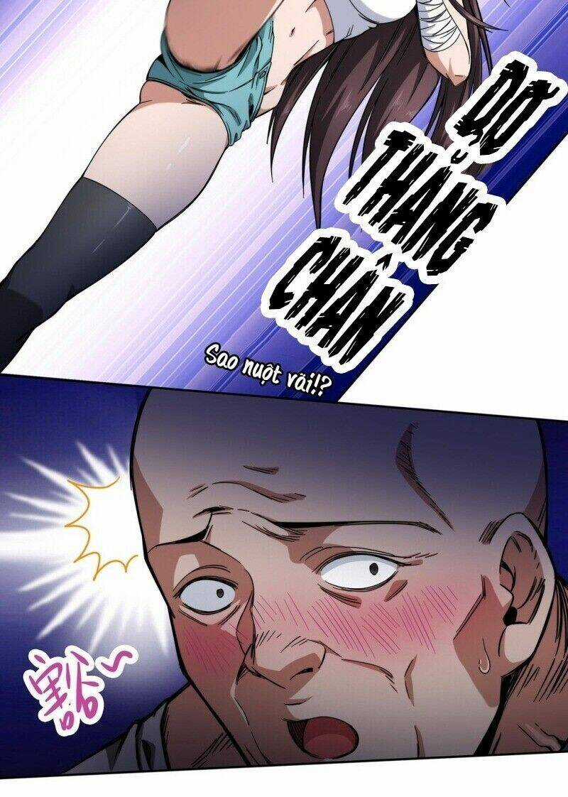 Dạ Thị Chi Chủ Chapter 29 trang 3