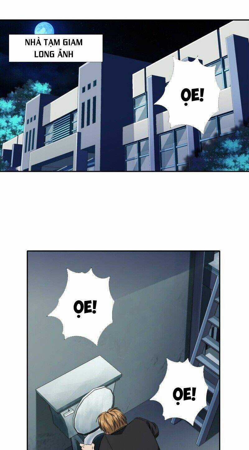 Dạ Thị Chi Chủ Chapter 29 trang 34