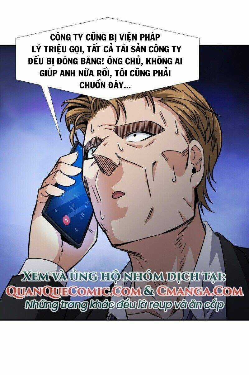 Dạ Thị Chi Chủ Chapter 29 trang 40