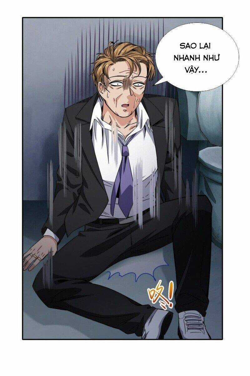 Dạ Thị Chi Chủ Chapter 29 trang 41