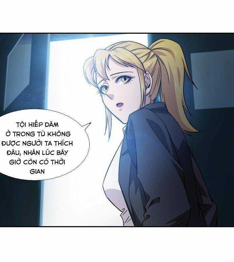 Dạ Thị Chi Chủ Chapter 29 trang 42