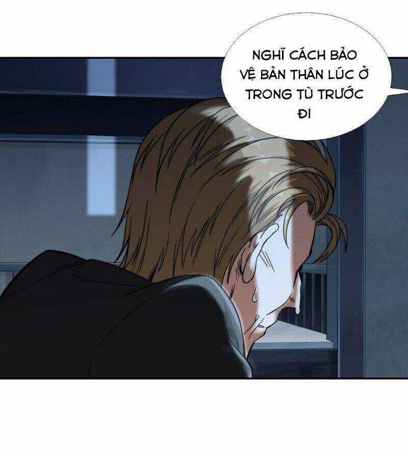 Dạ Thị Chi Chủ Chapter 29 trang 43