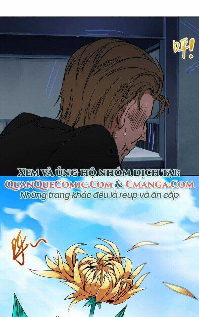 Dạ Thị Chi Chủ Chapter 29 trang 44