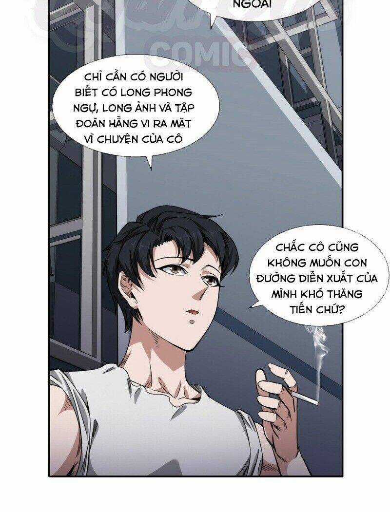 Dạ Thị Chi Chủ Chapter 29 trang 47