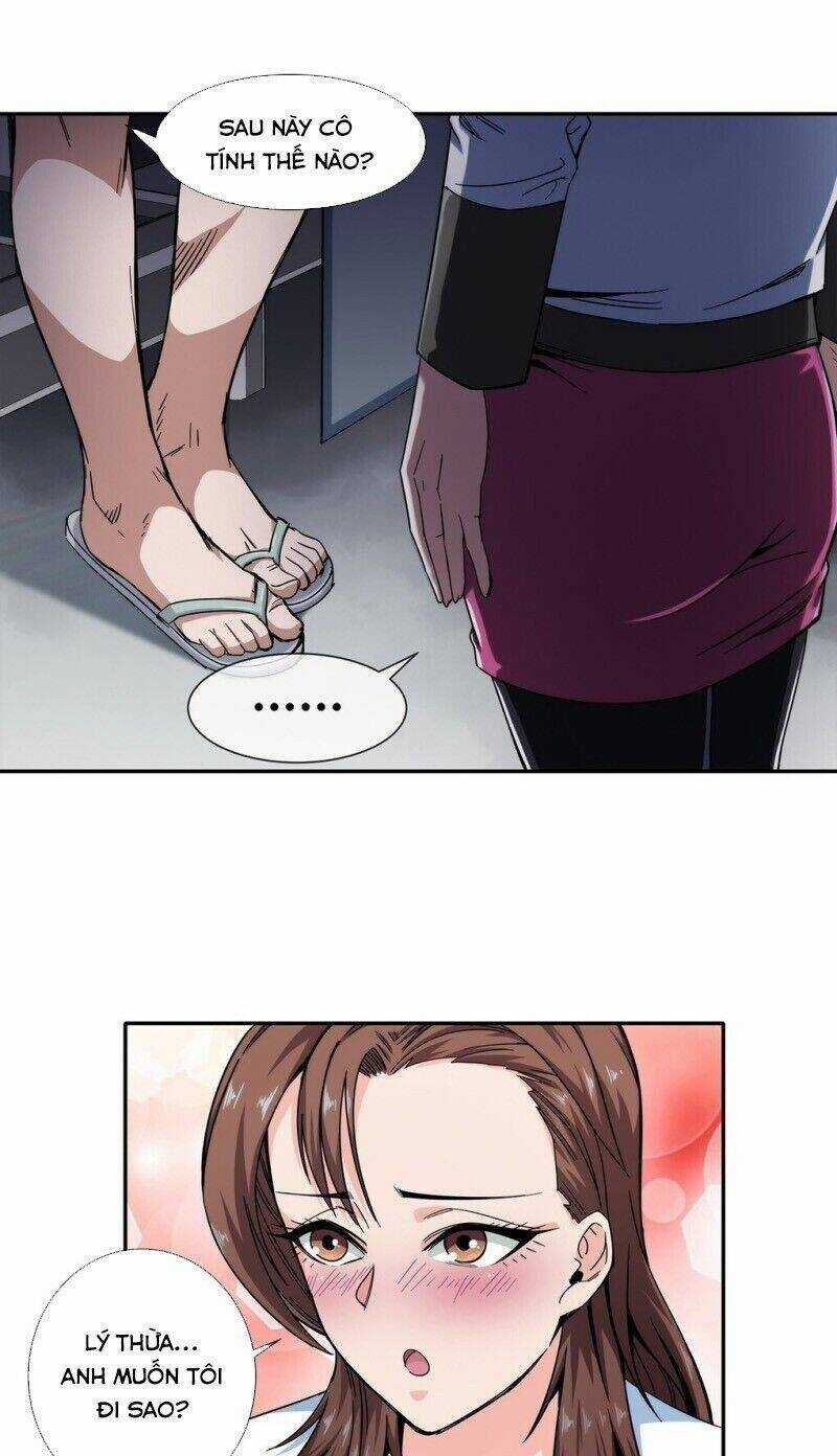 Dạ Thị Chi Chủ Chapter 29 trang 48