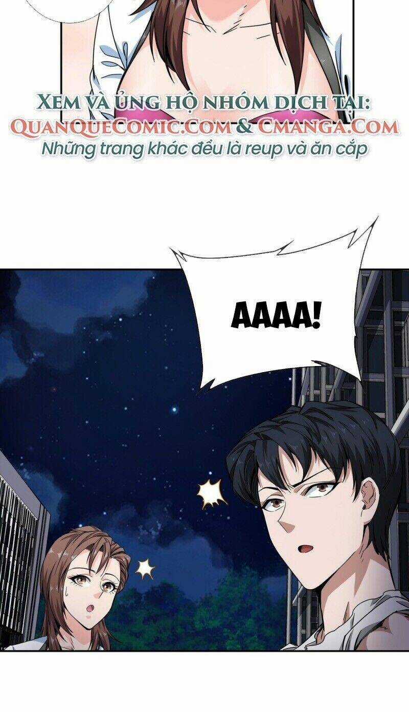 Dạ Thị Chi Chủ Chapter 29 trang 49