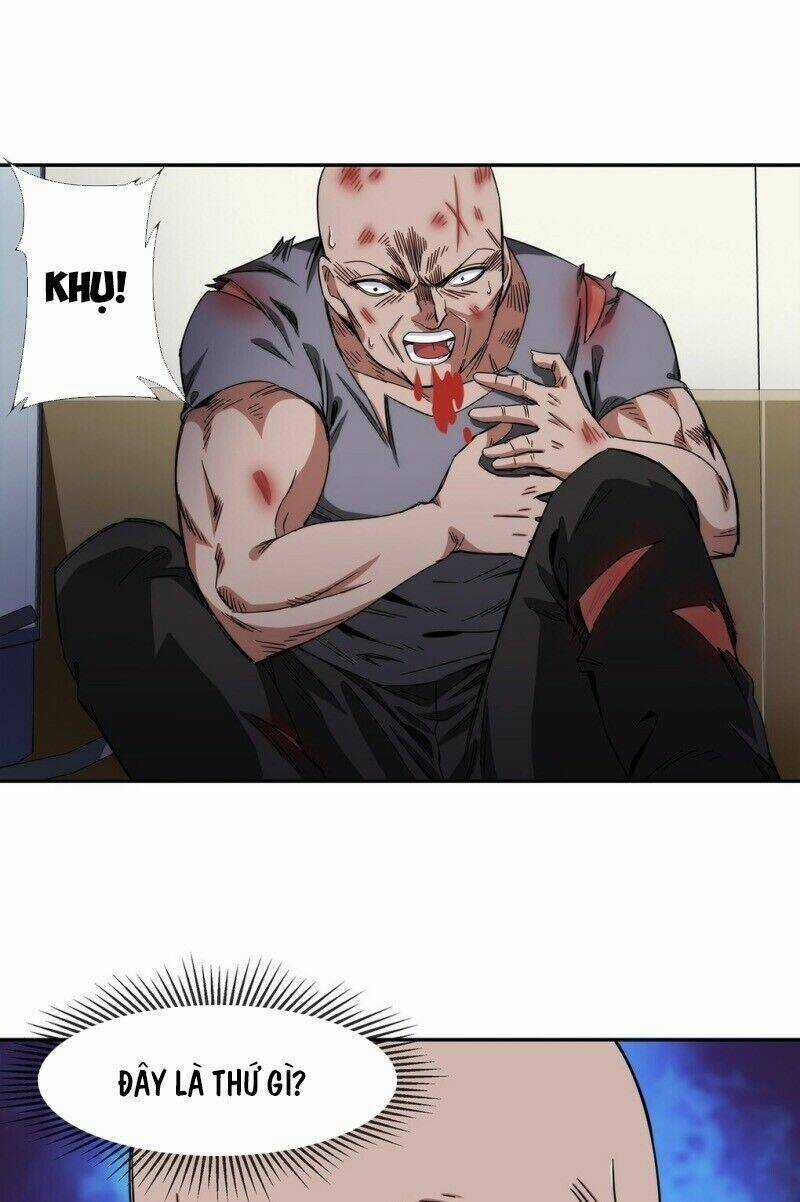 Dạ Thị Chi Chủ Chapter 29 trang 50