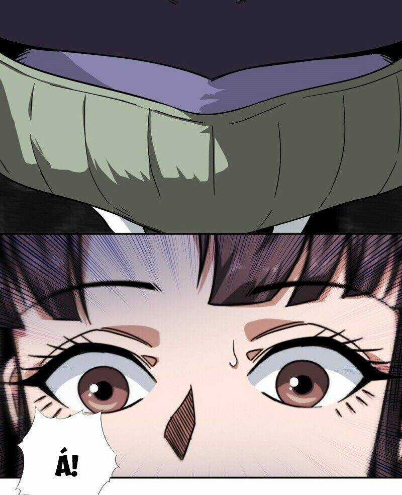 Dạ Thị Chi Chủ Chapter 29 trang 60