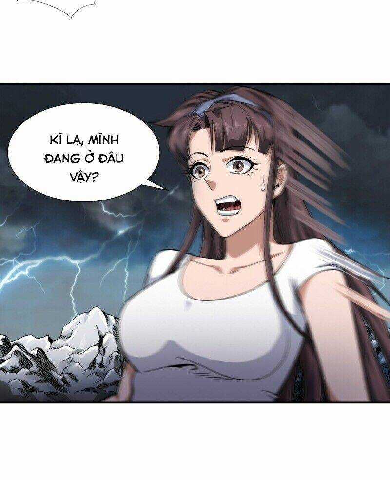 Dạ Thị Chi Chủ Chapter 29 trang 61